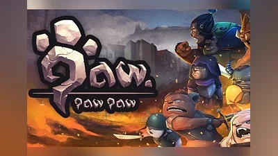 Paw Paw Paw Global (Global) [Steam]