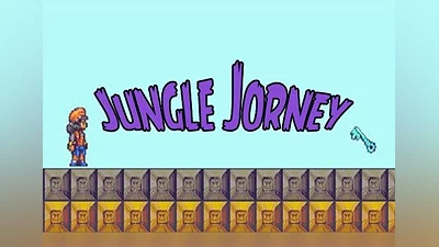Jungle Jorney EN Global (Global) [Steam]