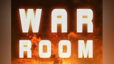 War Room EN/DE/FR/PL/JA/PT/RU/ES EU (EU) [Steam Gift]