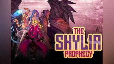 The Skylia Prophecy EN Global (Global) [Steam]