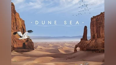 Dune Sea EU (EU) [Nintendo Switch]