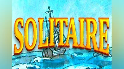 Solitaire: Cat Pirate Portrait EN Global (Global) [Steam]