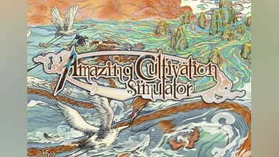 Amazing Cultivation Simulator EN/ZH Global (Global) [Steam]