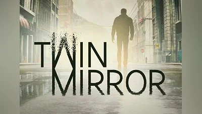 Twin Mirror EN United States (United States) [Xbox One/Series]