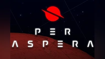 Per Aspera EN/DE/FR/JA/PT/RU/ZH/ES Global (Global) [Steam]