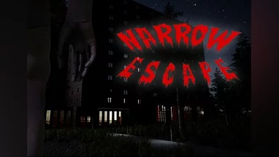 Narrow Escape Global (Global) [Steam]