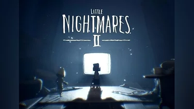 Little Nightmares II EU (EU) [Steam]