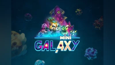 Mini Gal4Xy EN/FR Global (Global) [Steam]