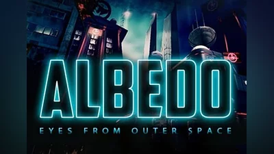 Albedo: Eyes from Outer Space EN/DE/FR/IT/PL/PT/RU/ES EU (EU) [Steam]