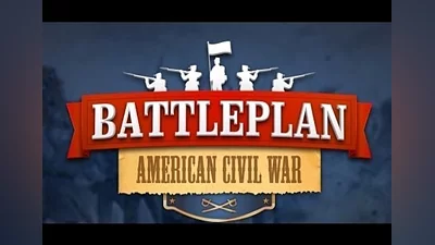 Battleplan: American Civil War EN EU (EU) [Steam]