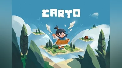 Carto Global (Global) [Steam]