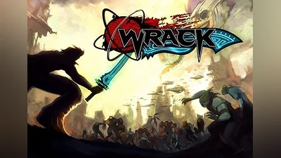 Wrack + Soundtrack EN Global (Global) [Steam]