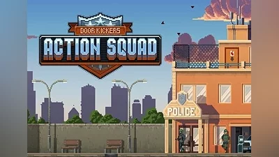Door Kickers: Action Squad EN Global (Global) [Xbox One/Series]