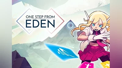 One Step From Eden SEA Asia (Asia) [Steam]