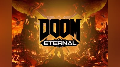 Doom Eternal Deluxe Edition EN Global (Global) [Steam]
