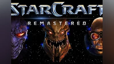 StarCraft Remastered EU (EU) [Battle.net]