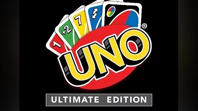UNO Ultimate Edition EN United States (United States) [Xbox One/Series]