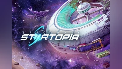 Spacebase Startopia Global (Global) [Steam]