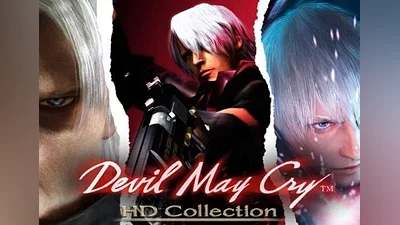 Devil May Cry - HD Collection EN Argentina (Argentina) [Xbox One/Series]
