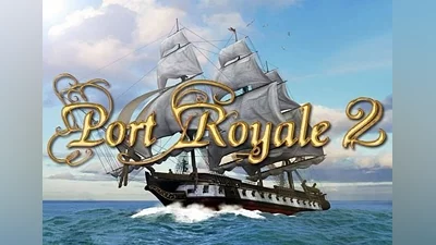 Port Royale 2 EN Global (Global) [GOG]
