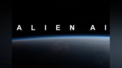 Alien AI EN Global (Global) [Steam]