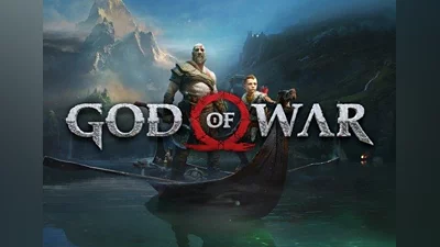 God of War Global (Global) [Steam]