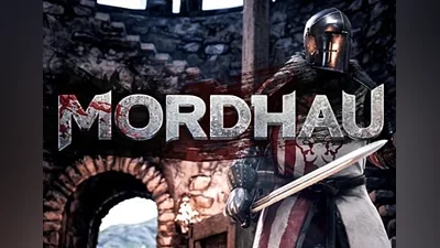 Mordhau Middle East EN/DE/FR/IT/PT/RU/ZH/ES GCC (GCC) [Steam]