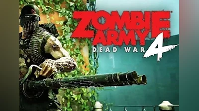 Zombie Army 4: Dead War Global (Global) [Steam]