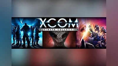 XCOM - Ultimate Collection Global (Global) [Steam]