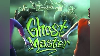 Ghost Master EN/DE/FR/IT Global (Global) [GOG]