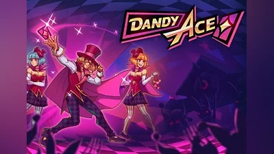 Dandy Ace Global (Global) [Steam]