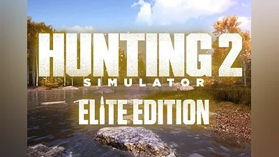 Hunting Simulator 2 Elite Edition EN United States (United States) [Xbox Series]