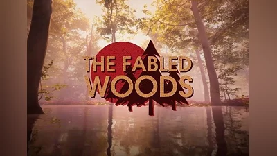 The Fabled Woods EN/DE/FR/JA/RU Global (Global) [Steam]