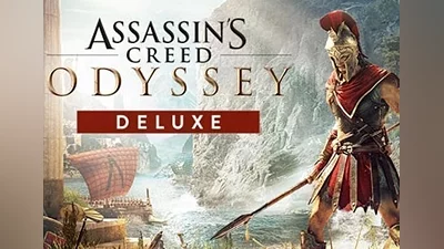 Assassin's Creed: Odyssey Deluxe Edition Argentina (Argentina) [Xbox One/Series]