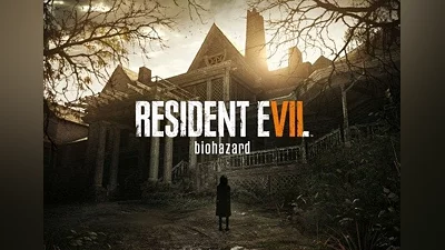 Resident Evil 7 Biohazard Gold Edition EMEA (EMEA) [Steam]