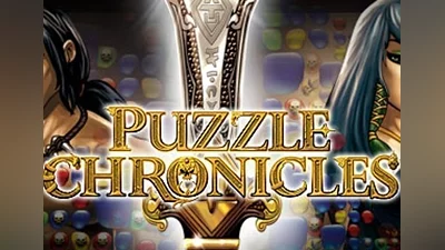 Puzzle Chronicles EN/DE/FR/IT/ES Global (Global) [Steam]