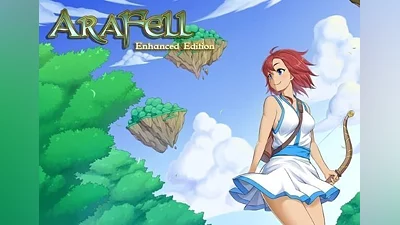 Ara Fell - ARG Enhanced Edition EN Argentina (Argentina) [Xbox One/Series]
