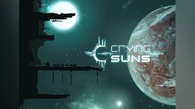 Crying Suns SEA EN/DE/FR/RU/ZH/ES Asia (Asia) [Steam]