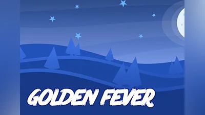 Golden Fever EN Global (Global) [Steam]