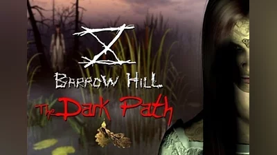 Barrow Hill: The Dark Path EN/DE EU (EU) [Steam]