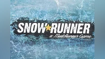 SnowRunner Global (Global) [Steam]