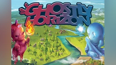 Ghostly Horizon EN Global (Global) [Steam]
