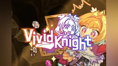 Vivid Knight EN/JA/KO/ZH EU (EU) [Steam Gift]