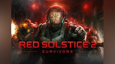 Red Solstice 2: Survivors Global (Global) [Steam]