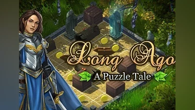 Long Ago: A Puzzle Tale EN Global (Global) [Steam]