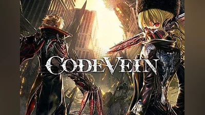 Code Vein EN Russia (Russia) [Steam]