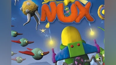 NuX EN EU (EU) [Steam]