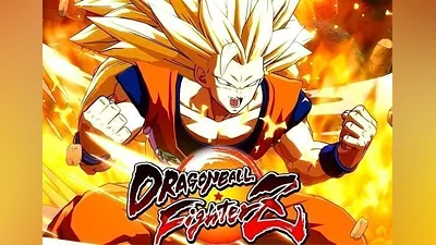 Dragon Ball FighterZ Ultimate Edition RU/CIS (RU/CIS) [Steam]