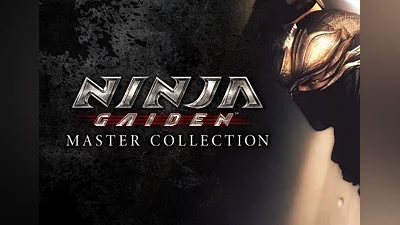 Ninja Gaiden - Master Collection EN/DE/FR/IT/JA/ES EU (EU) [Steam Gift]