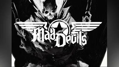 Mad Devils EN Global (Global) [Steam]
